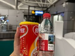 -广州白云国际机场-T1航站楼