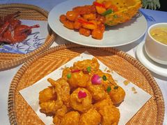 -老伙记海鲜码头(北滘店)