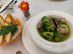 -爱茉莉意大利西餐厅