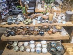 -初八专业级手工DIY陶艺社·户外研学·创意DIY首饰