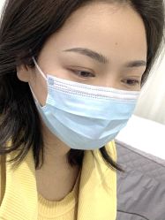 -Doris多里斯半永久纹眉·SMP纹发·发际线