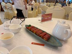 -鹿鸣酒家(越秀店)