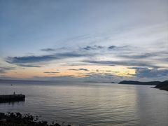 -渔·日落海景餐厅(南沙湾沙滩店)