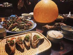 -杨记隆府(汉街店)