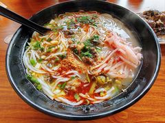 土鸡米线-沈记土鸡米线(七星街品牌中心店)