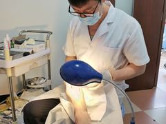 -世龙世家灰指甲鸡眼脚气甲沟炎跖疣护理(通州店)