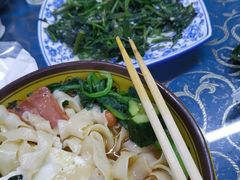 -传统手工面