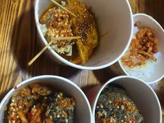 -李字号臭豆腐(总店)