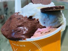 -VENCHI 闻绮(北京汉光店)