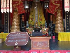 -上海东林寺(金山区)