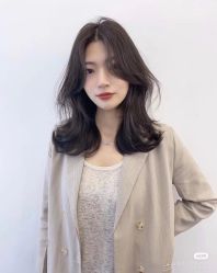 -东方美妍小鹏造型