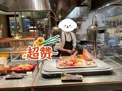 -湖滨28中餐厅·西湖宴·杭州君悦酒店
