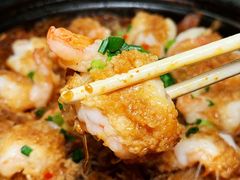 -情妹耙泥鳅·江湖川菜(科华店)