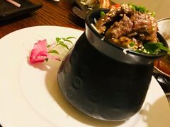 -千夏日式风情餐厅(恐龙园汉江东路店)