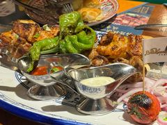 -卢布里西餐厅(总店)