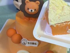 -CAKE BOSS 蛋糕老板(北京世纪金源购物中心)