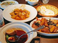 -前海沿·青岛菜(李沧万达店)