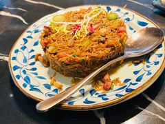海鲜炒饭-粤·向群饭店(二沙岛店)