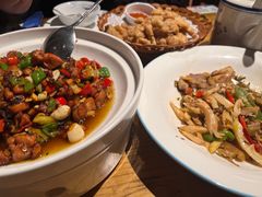 -老阿爸鲜鱼土菜(昆山花桥店)