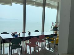 -龙景攀岩(海峡世茂广场店)