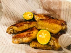 -小大董·烤鸭(凤凰汇店)