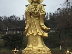 -幕燕滨江·长江观音景区