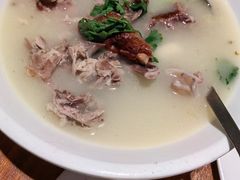-京尊烤鸭店JINGZUN(春秀路店)