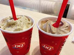-DQ·蛋糕·冰淇淋(合生汇店)