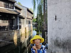 -嘉兴月河历史街区