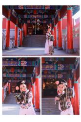 -蜜糖派儿童摄影(青建·太阳岛店)