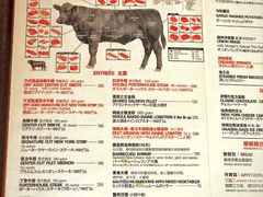 -摩根扒房(桐梓林店)