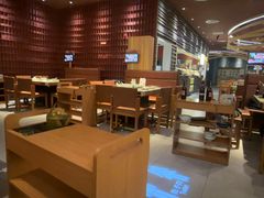 -巴奴毛肚火锅(大剧院店)