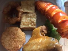 -孖记茶档·热腾茶餐(荔湾领展广场店)