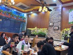 -丝路传奇·中国拉面航母店(北医三院店)