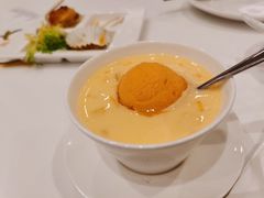 杨枝甘露-粤珍轩·家宴·广式茶点(新城广场店)