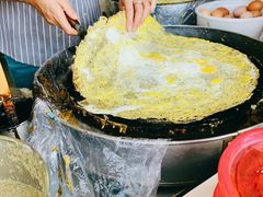 -清真·二嫂子煎饼果子(卫津路总店)
