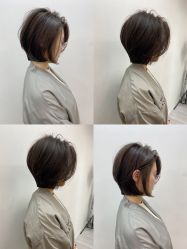 -T-Hair Salon