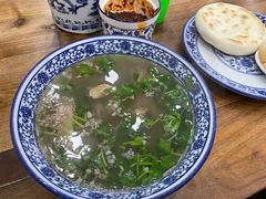-老白家水盆羊肉