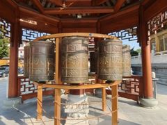 -上海东林寺(金山区)