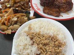 -刘小忙把子肉(北园大街总店)