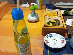 -浦·传统日式料理(3 5 1 1 店)