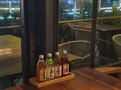 -薇酌饮·陕西菜(南门外店)
