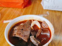 -乌糖沙茶面(民族路店)