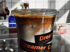 -隹木咖啡馆(宝龙广场店)