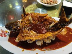 -徐鼎盛民间菜(城南家园店)