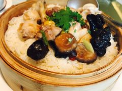 -金悦轩海鲜城(渔人码头店)