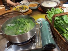 -难得怪味·客家山宴(沙县店)