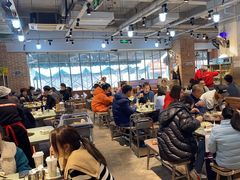 -五里关火锅(牛市口店)