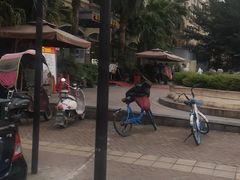 -悦百味·品质川菜(橄榄郡店)