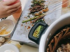 -聚味瞿记·龙虾堂(咸嘉湖店)
